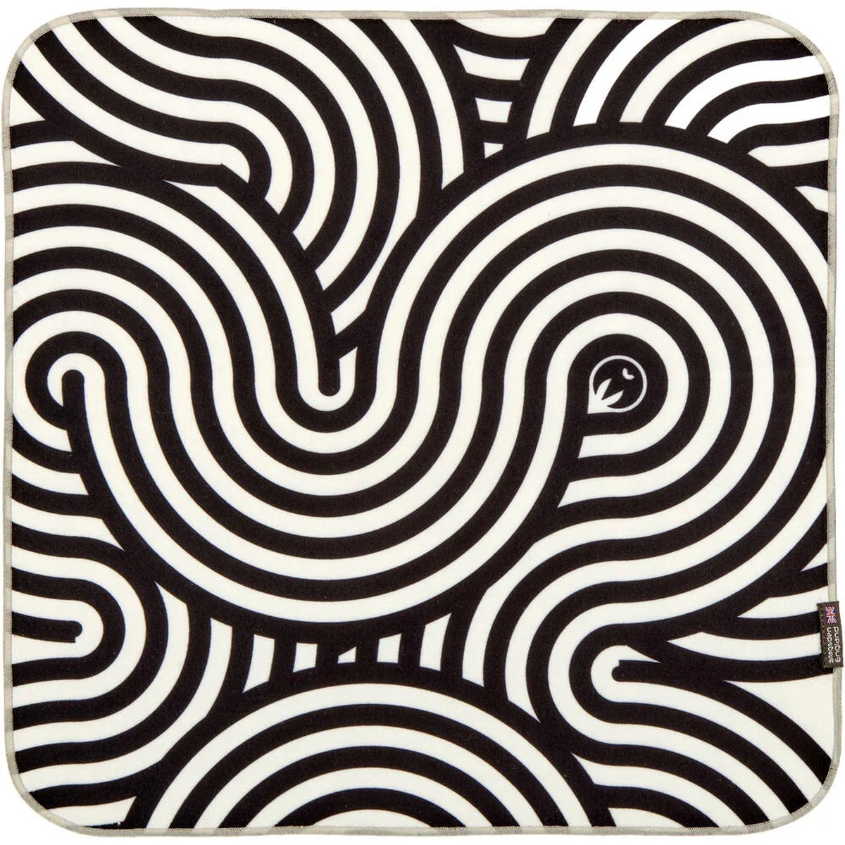 3 Legged Thing Wrapz - 24 x 24" (Swirls)