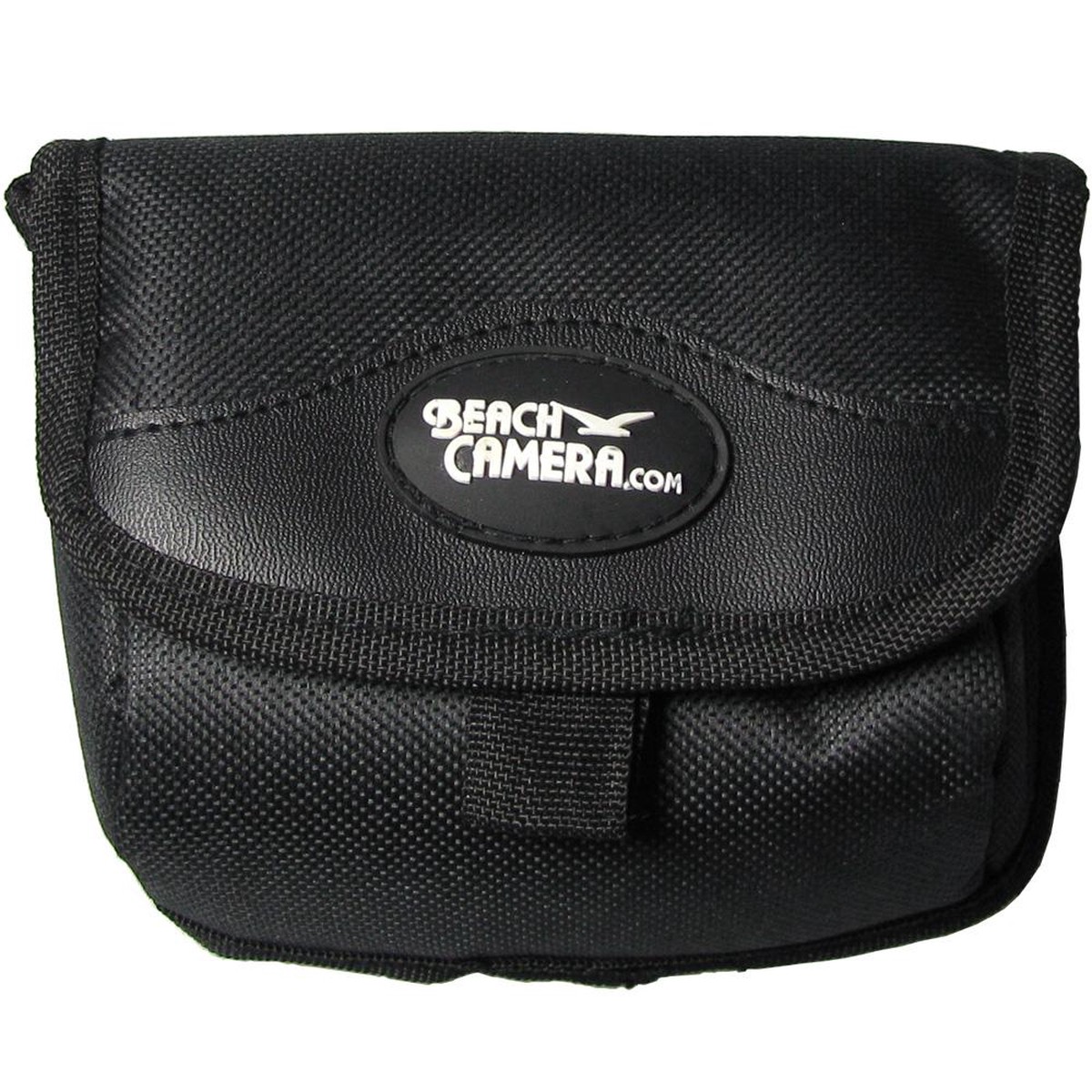 Digpro Ultra-Compact Digital Camera Deluxe Protection Carrying Case (Black) DP20-BEA