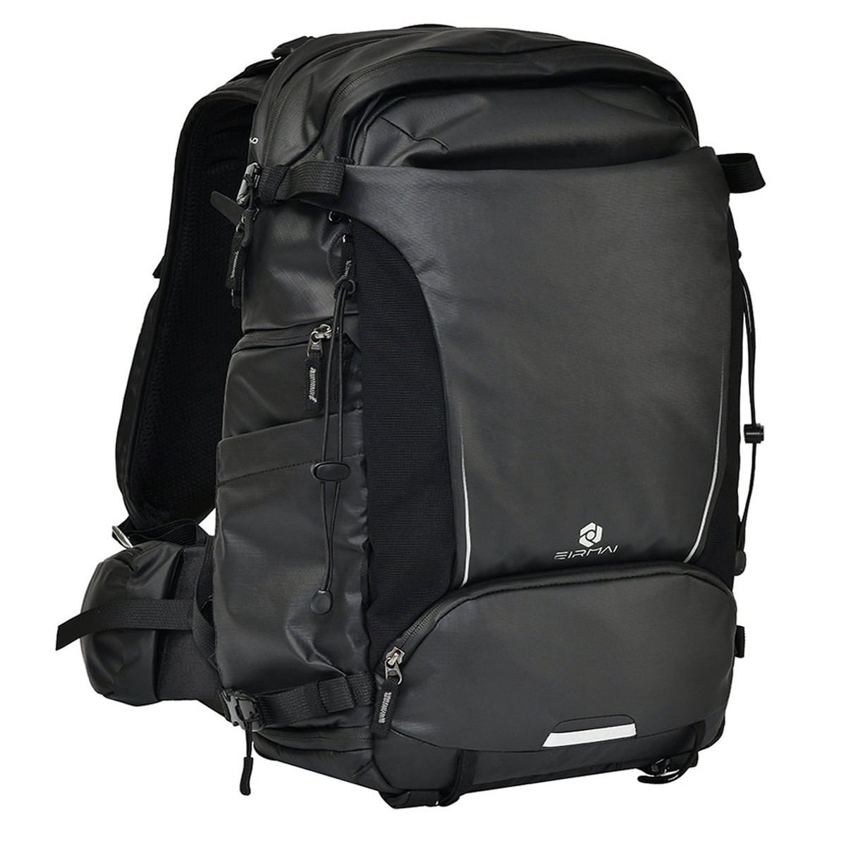 EIRMAI S35 / S25 Waterproof Camera Photography Backpack 2 DSLR Bodies, 5 Lenses, Laptop, Tripod Holder Compartment -Available Color and size