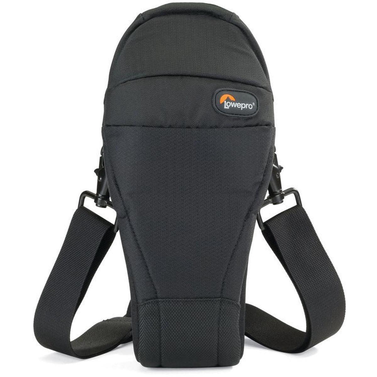 Lowepro S&F Quick Flex Pouch 75 AW (Black)