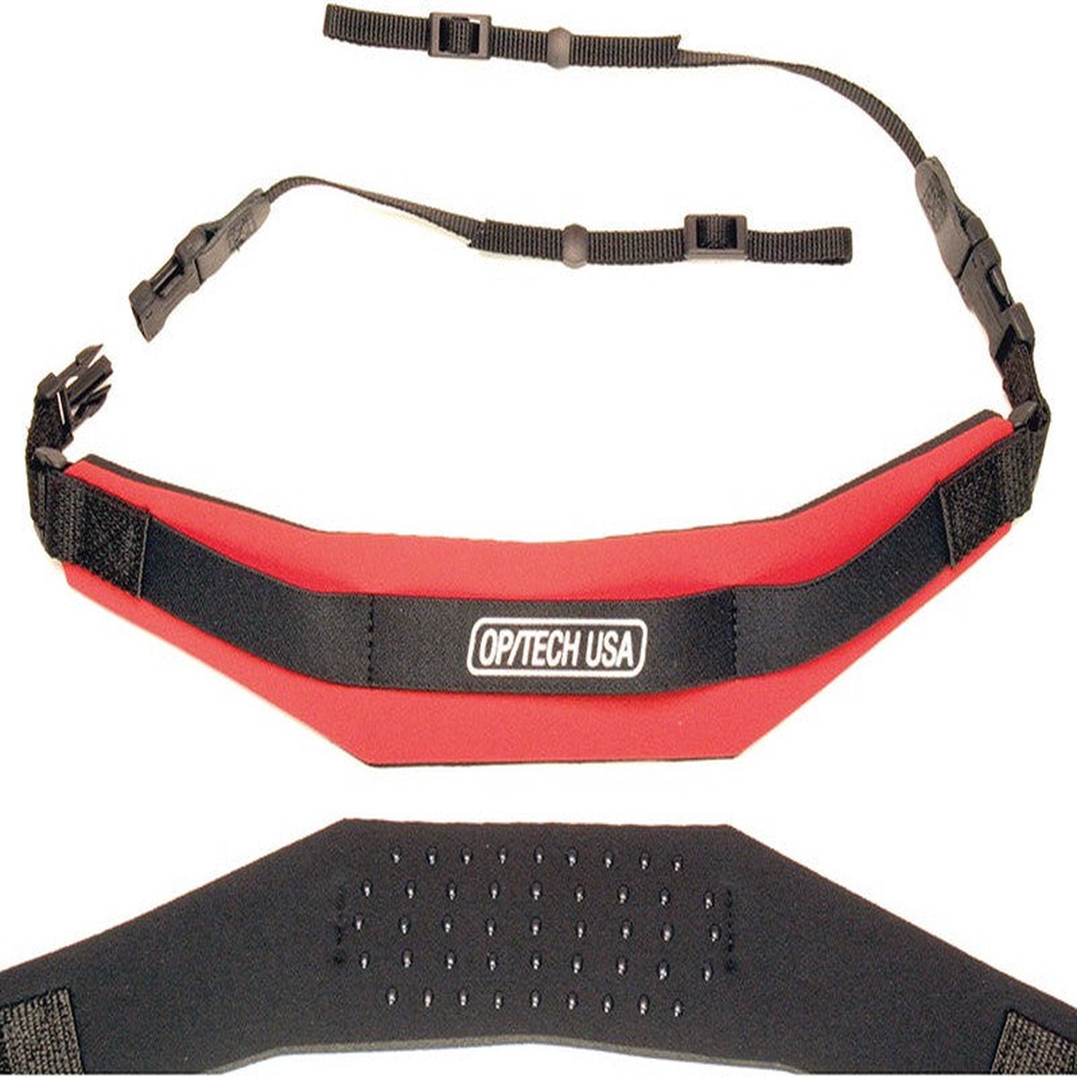 OpTech Pro Loop Strap Camera Strap (Red)