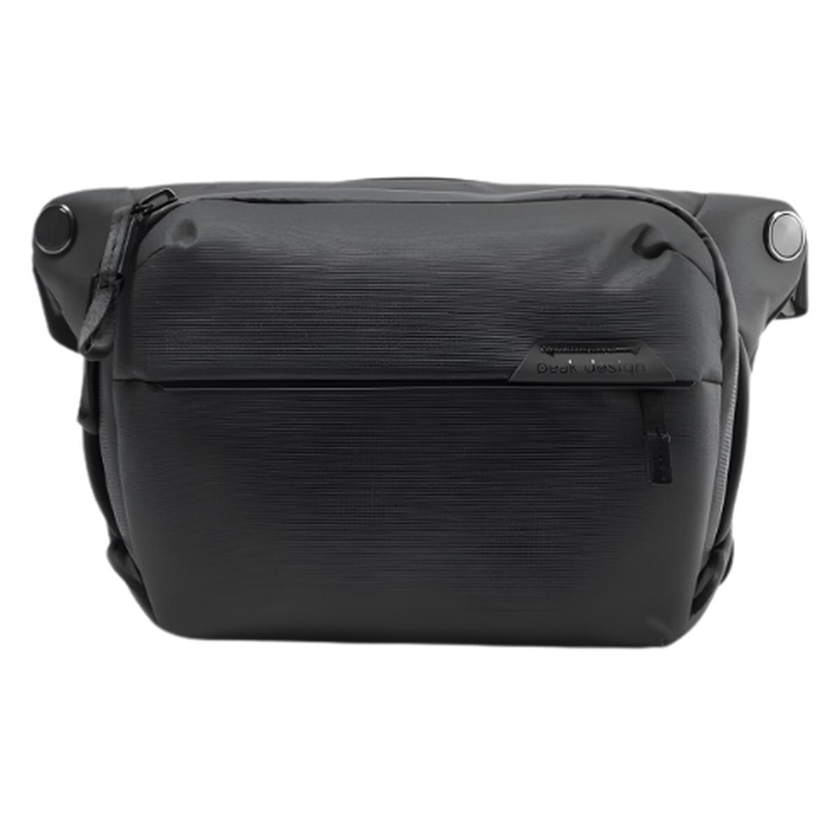 Peak Design 3L / 6L / 10L Everyday Sling Camera Crossbody Shoulder Bag for Travel Photography & Videography