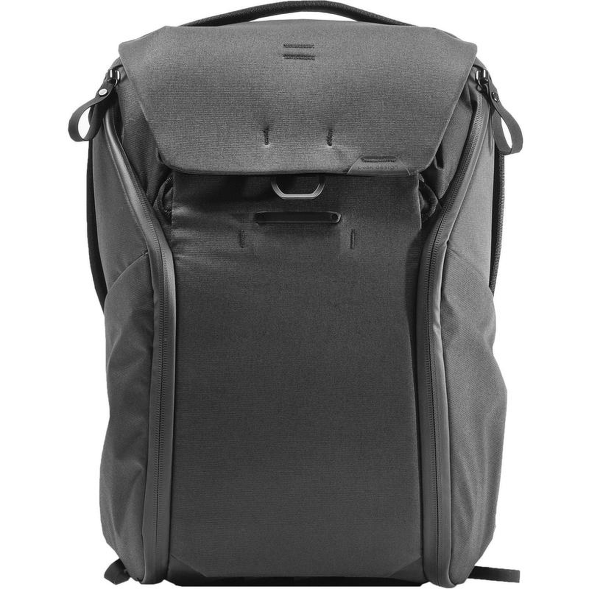 Peak Design Everyday Backpack v2 (20L Black) BEDB-20-BK-2