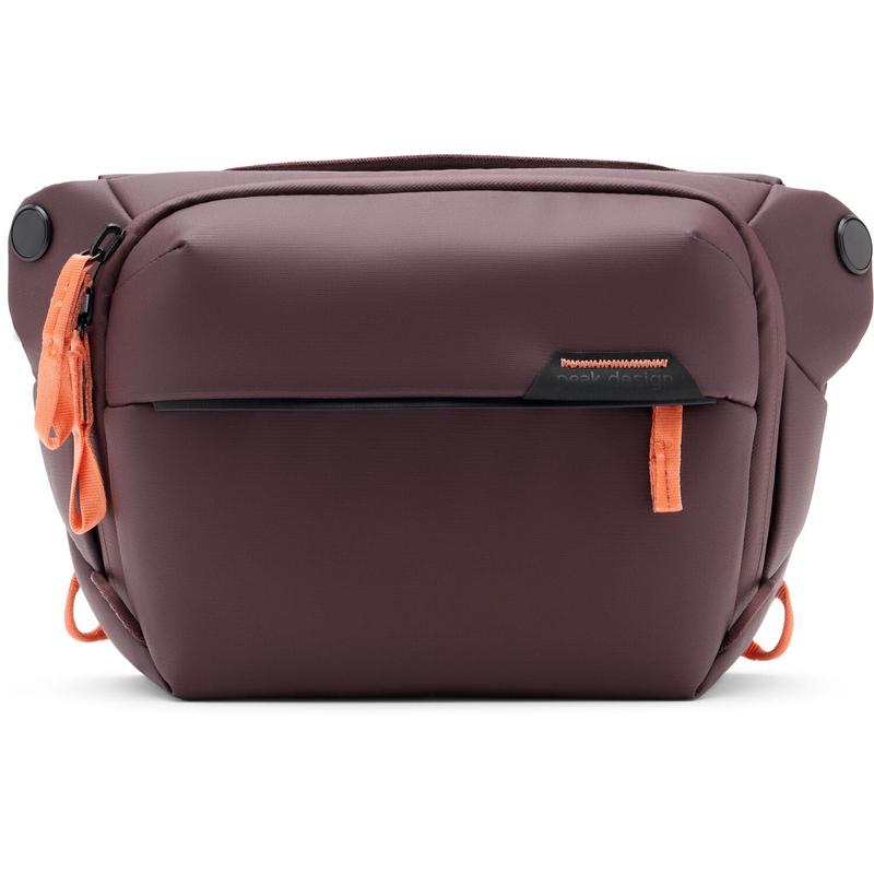 Peak Design Everyday Sling 3 Liter Sling Bag - Eclipse