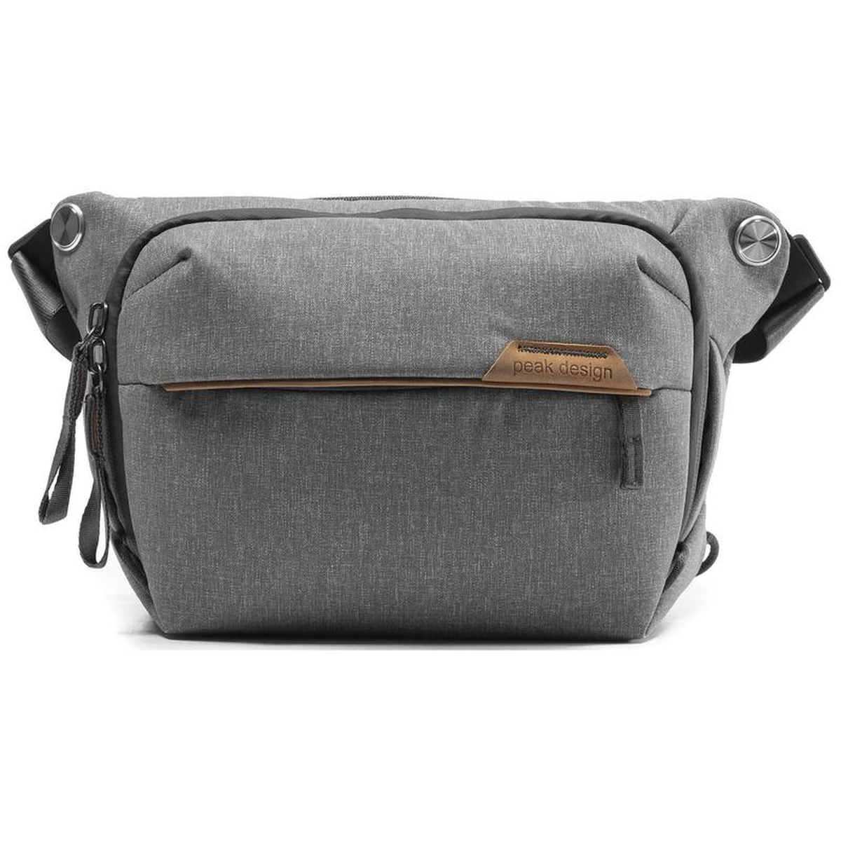 Peak Design Everyday Sling v2 (3L Ash)