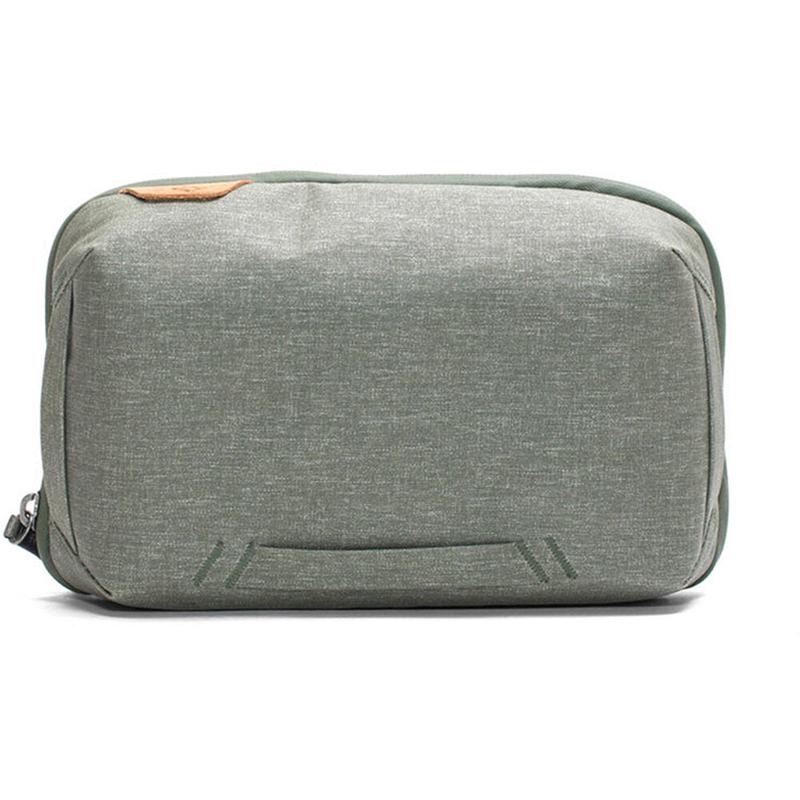 Peak Design Tech Pouch Sage Green v2 (BTP-SG-2)