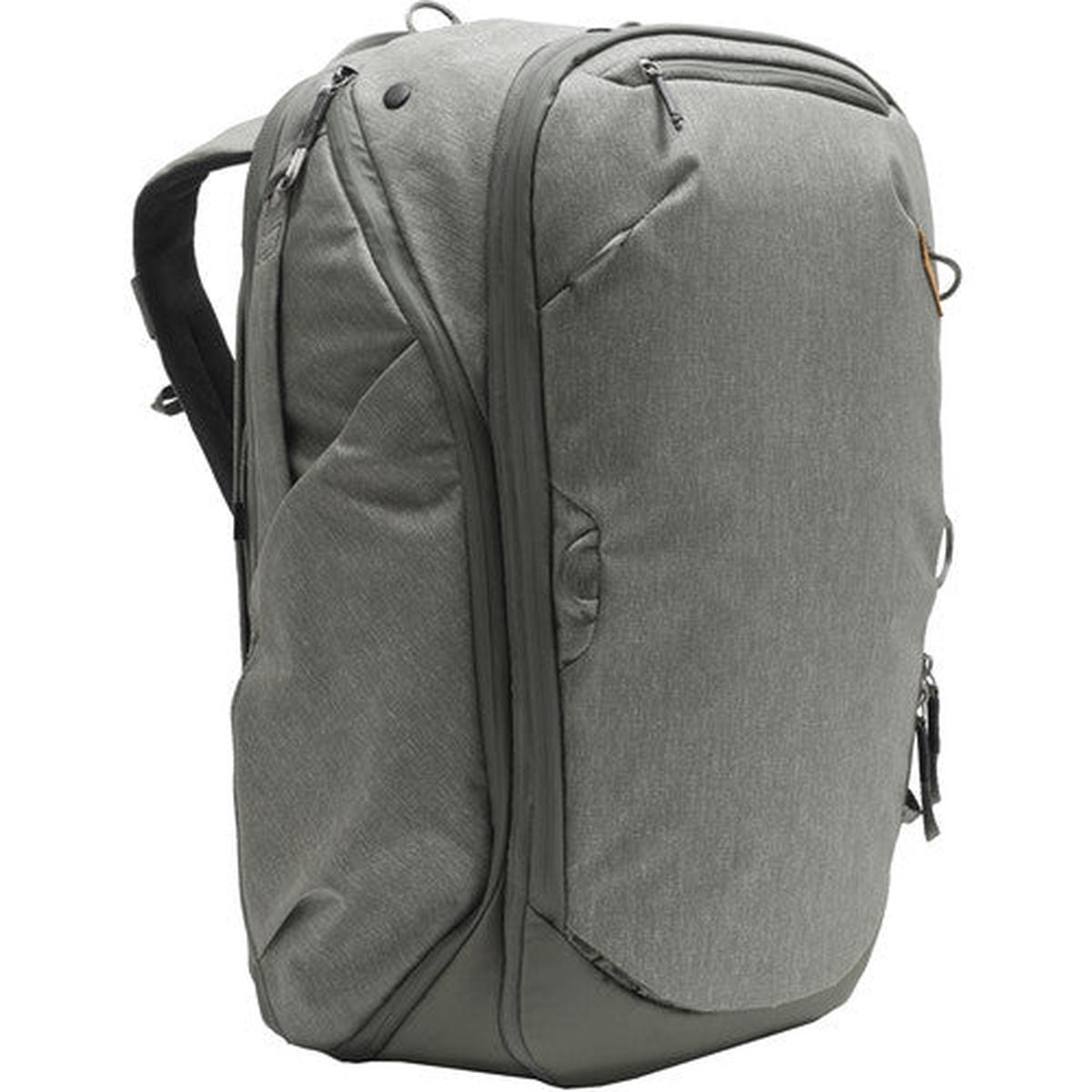 Peak Travel Backpack 45L Sage