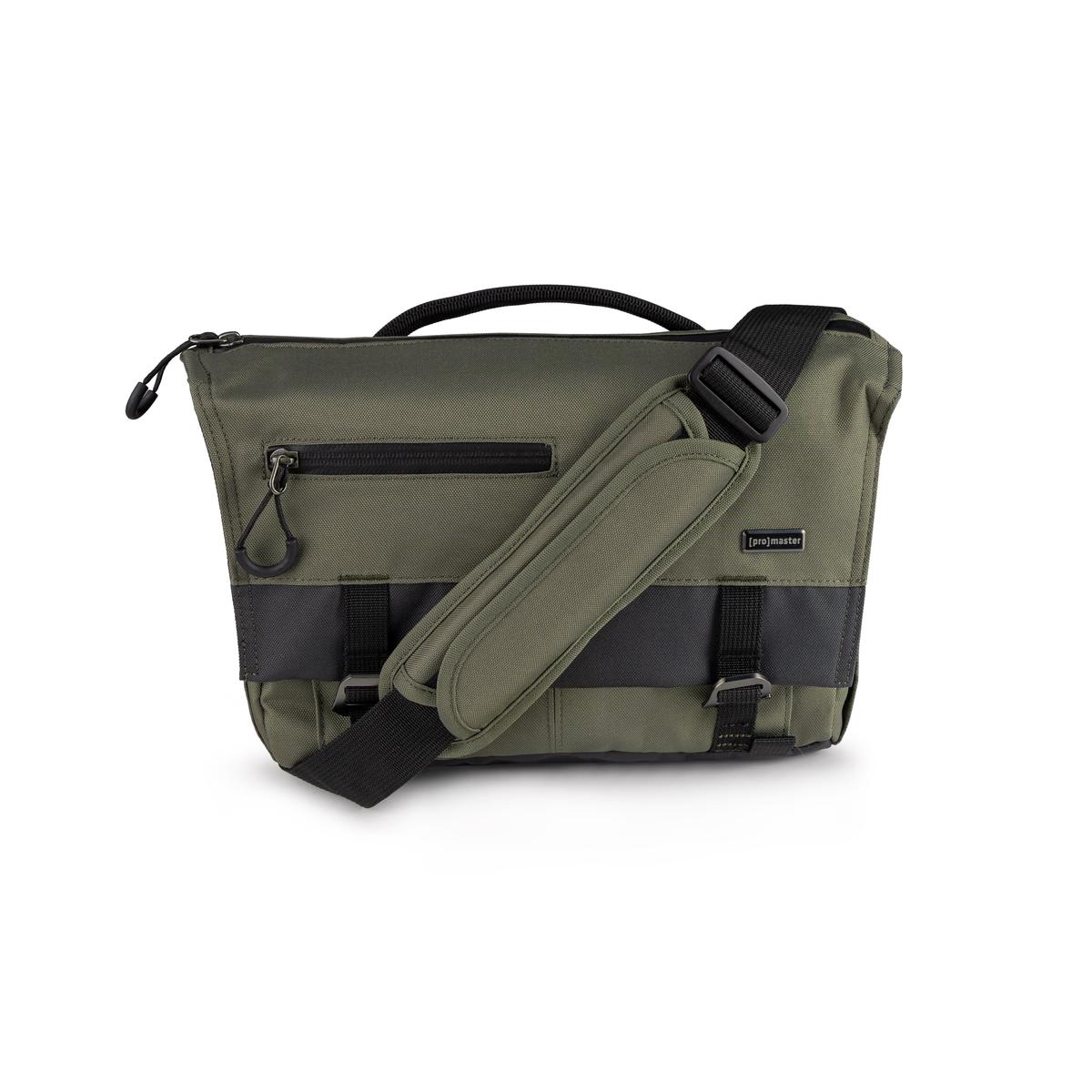 PRO Jasper 2.0 Small Satchel Bag 4L - Green (72248)
