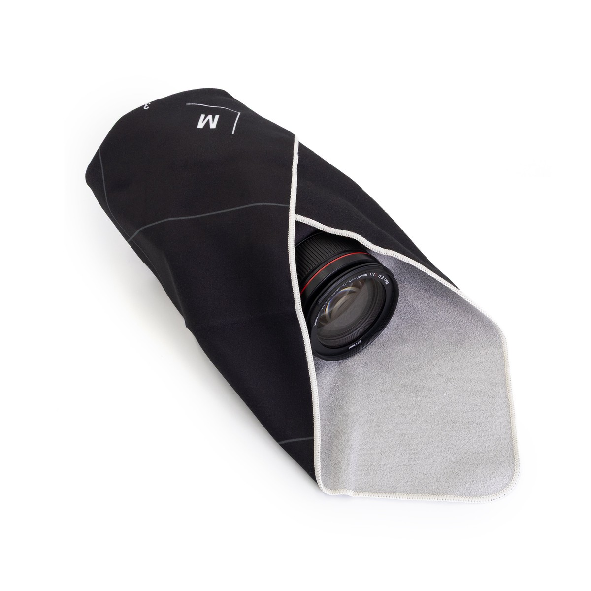 ProMaster Protective Cloth Wrap (Large) - Viewfinder