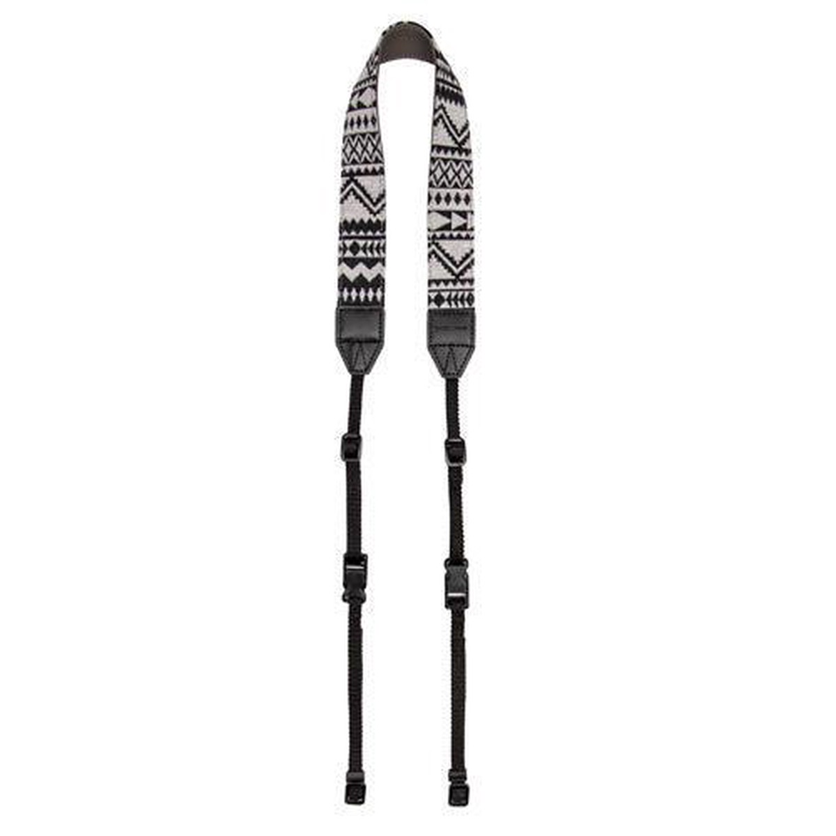 ProMaster Tapestry QR Camera Strap (B&W)