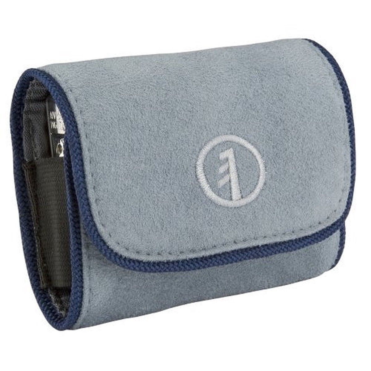Tamrac 3583 Express Compact Camera Case 3 (Light Blue)