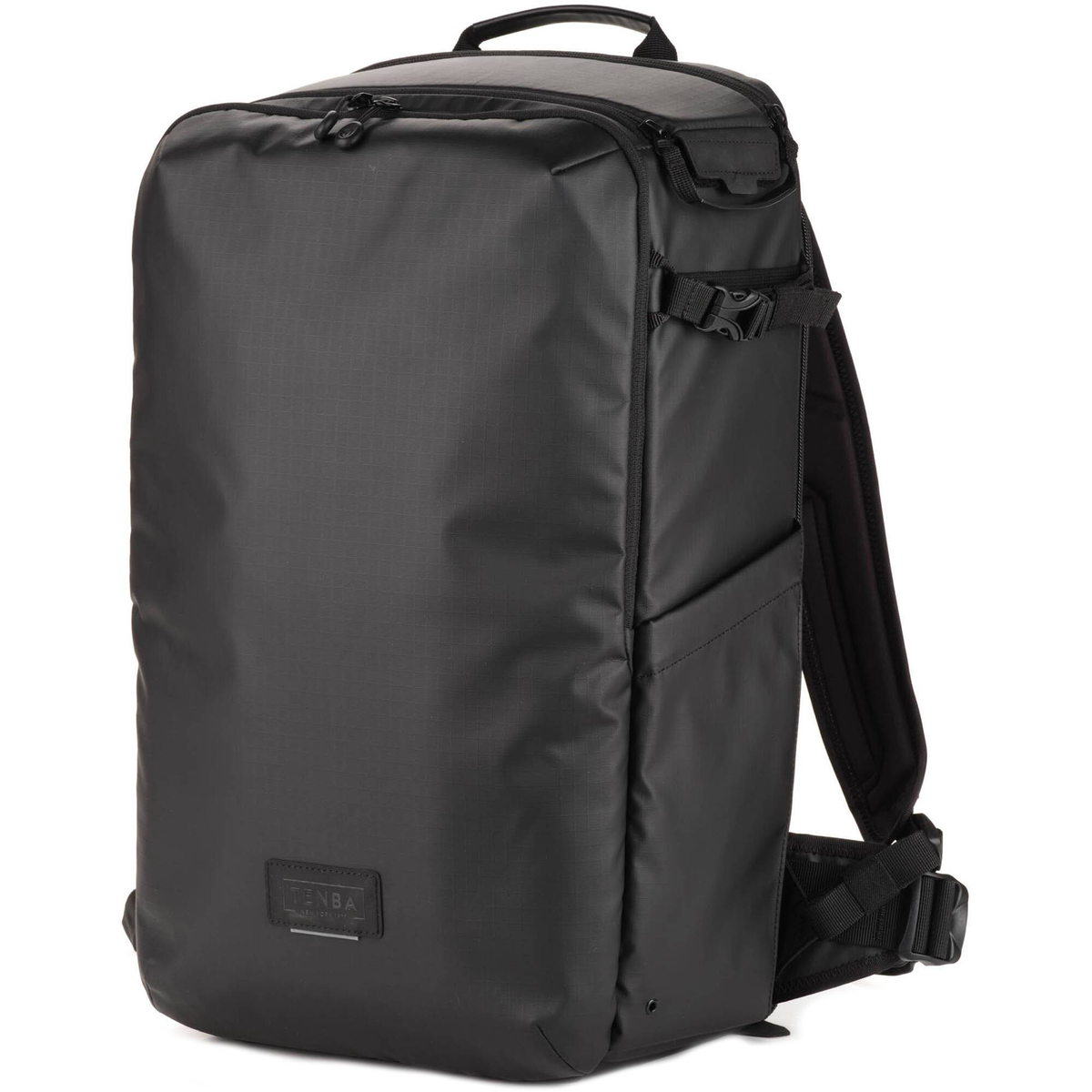 Tenba Solstice V2 Backpack (Black 24L)