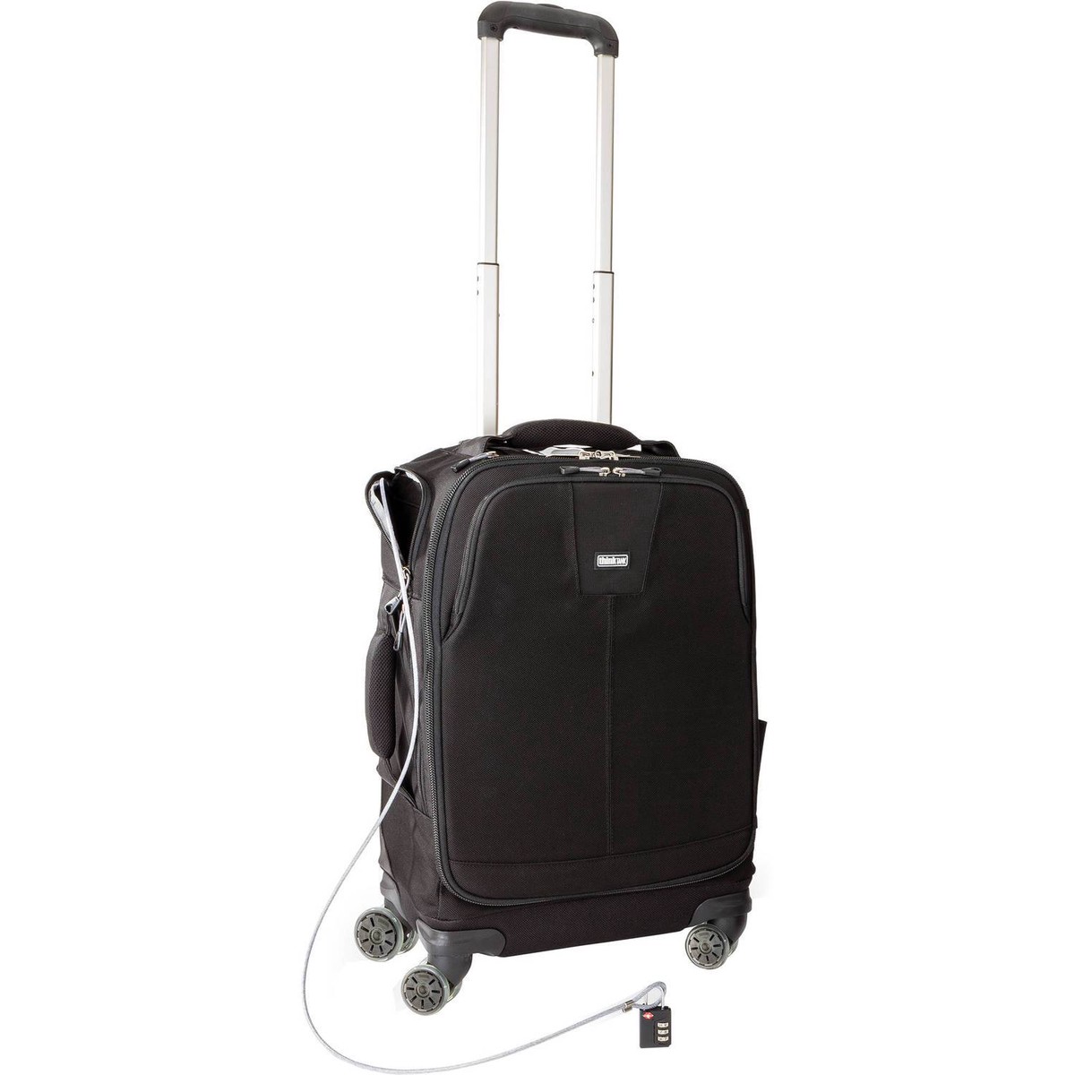 Think Tank Airport Roller Derby Rolling Carry-On Camera Bag