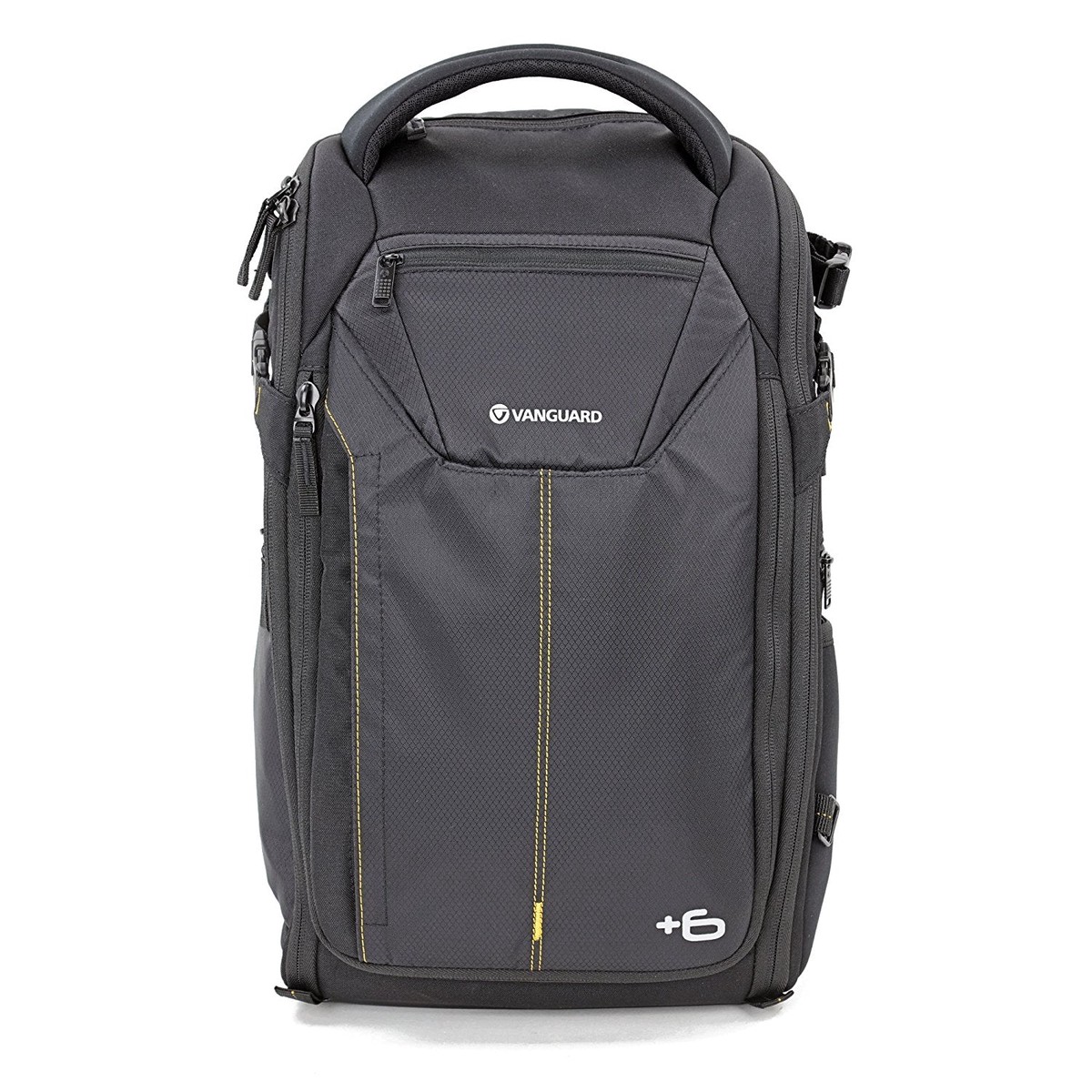 Vanguard Alta Rise 45 Backpack (Black)