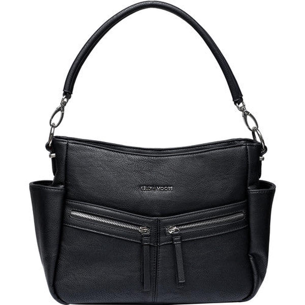 KELLY MOORE AUGUSTA - SHADOW BLACK