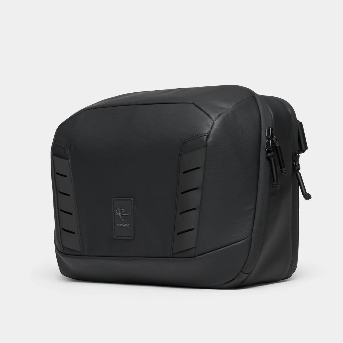 MCKINNON Camera Messenger 13L
