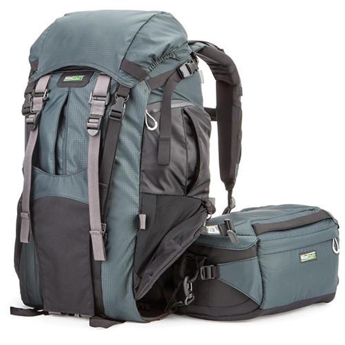 MindShift rotation180 Professional Backpack Deluxe Kit