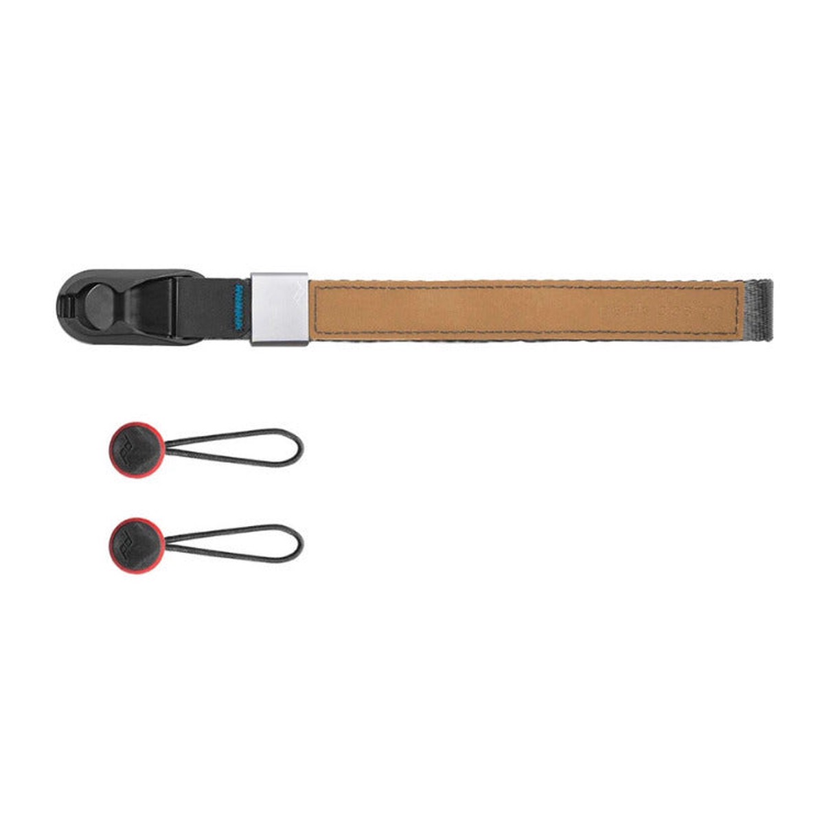 Peak Design CF-AS-3 Cuff (Ash)