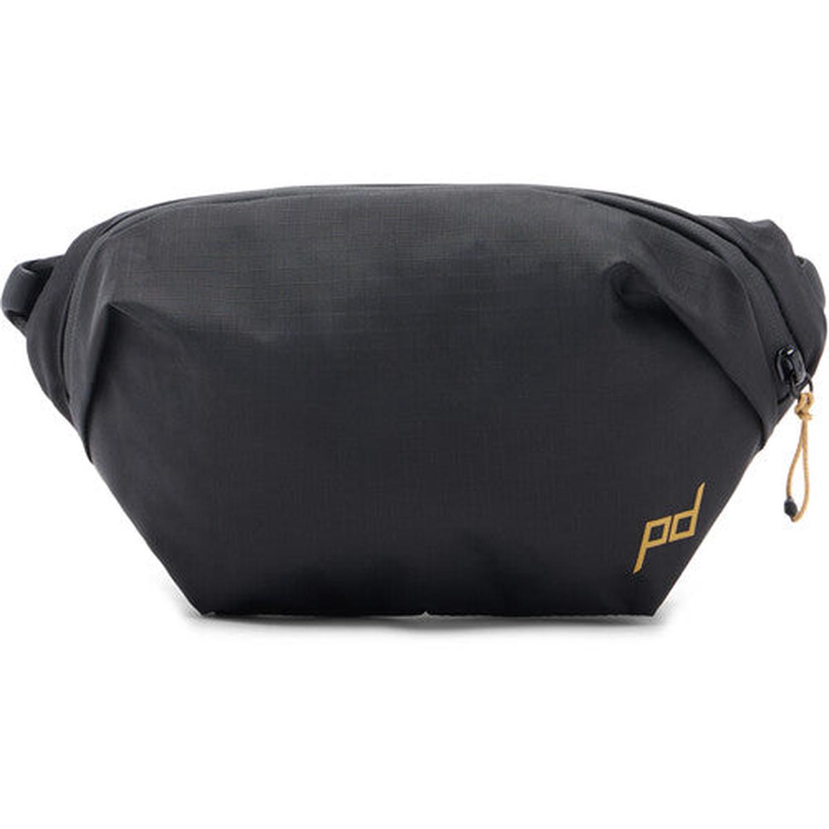 Peak Design Outdoor Sling (Black, 2L)