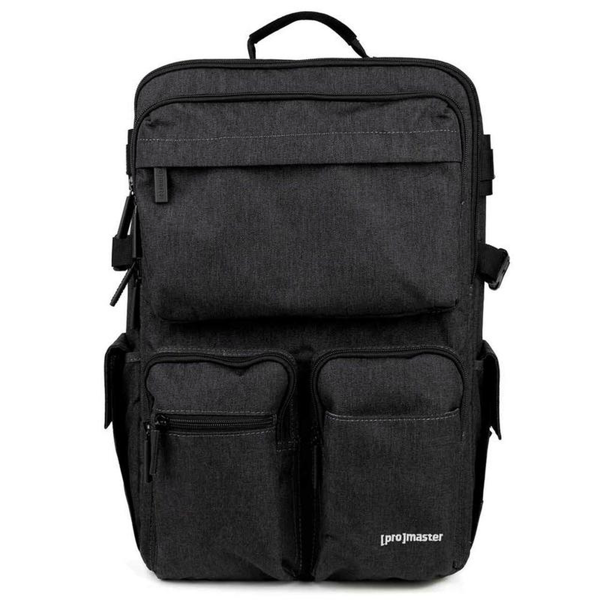 Promaster 2264 Cityscape 71 Backpack Charcoal Grey