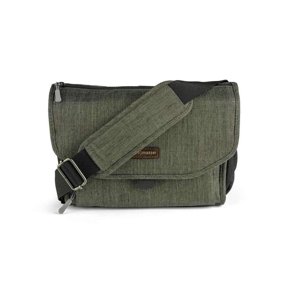 ProMaster Blue Ridge 2.0 Shoulder Bag - Medium (4.6L Green)