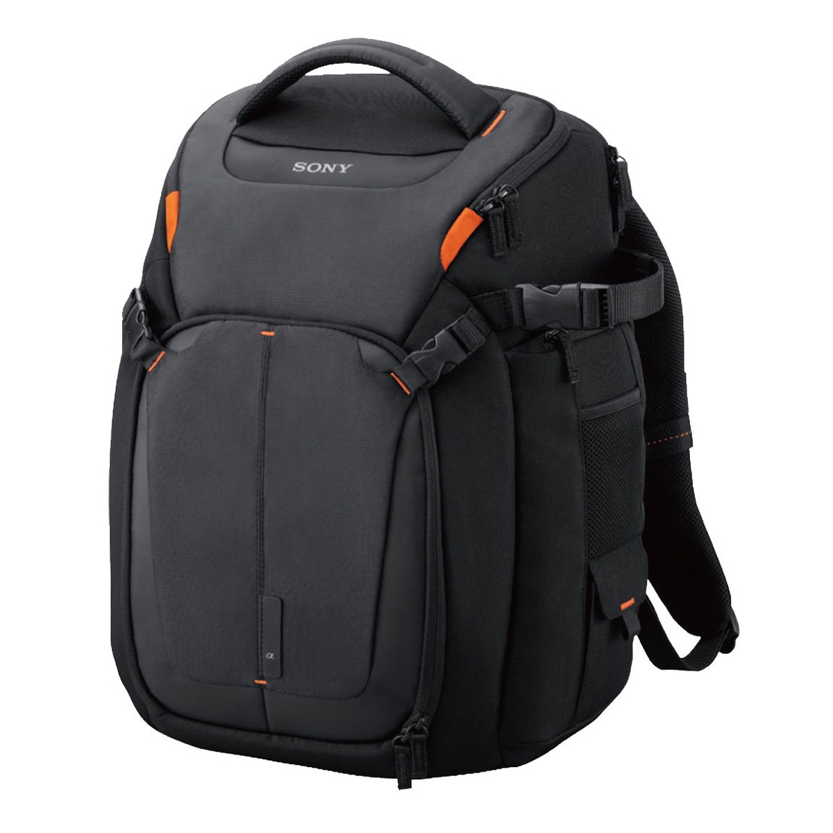 Sony DSLR System Backpack with Laptop Storage (Black)