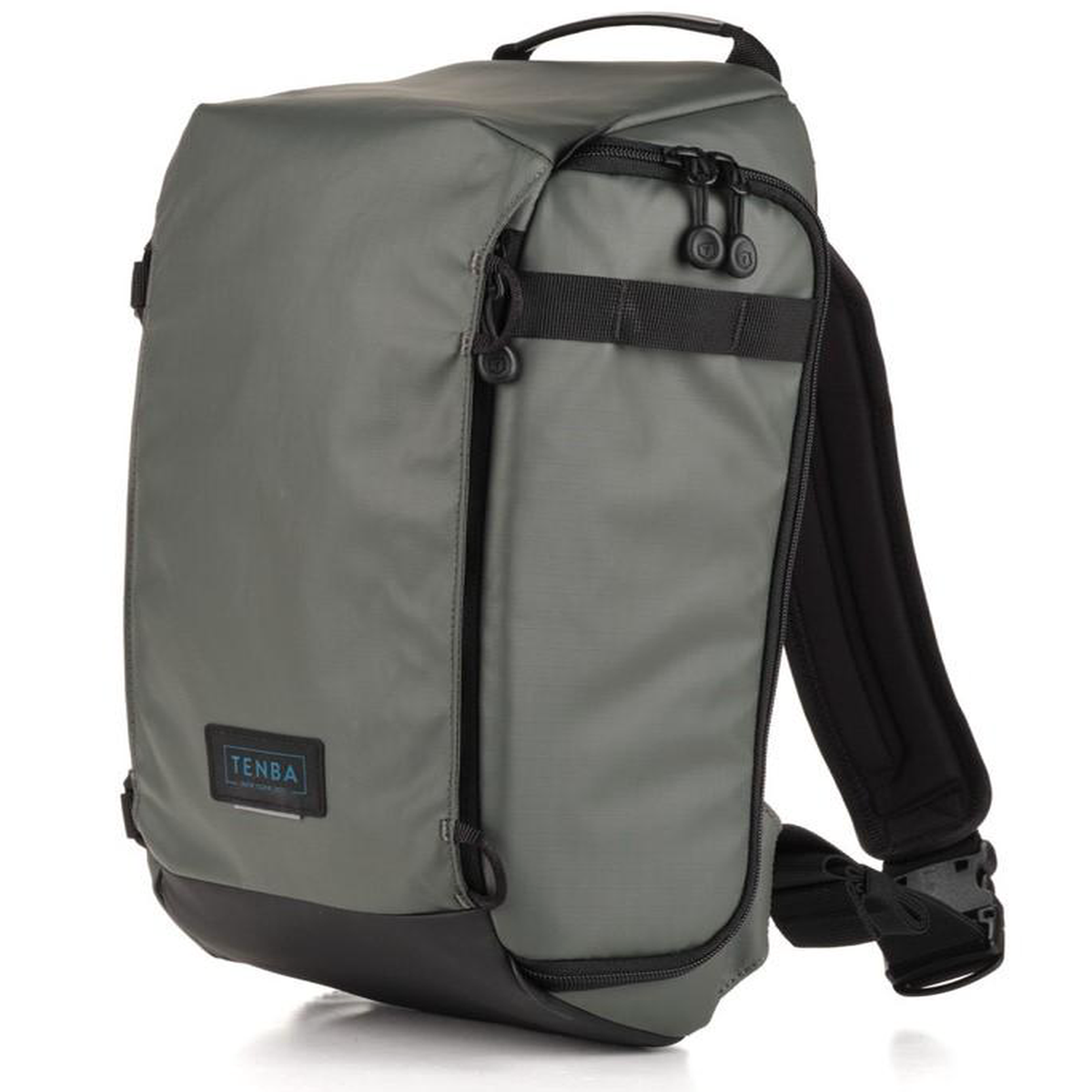Tenba Solstice V2 Sling Bag (Gray 12L)