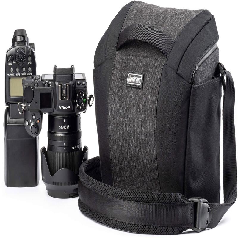 Think Tank Photo SpeedTop 10 Cross-Body Shoulder Bag