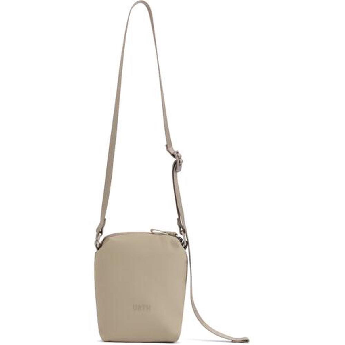 Urth Andesite 2L Camera Pouch - Weatherproof + Recycled (Beige)