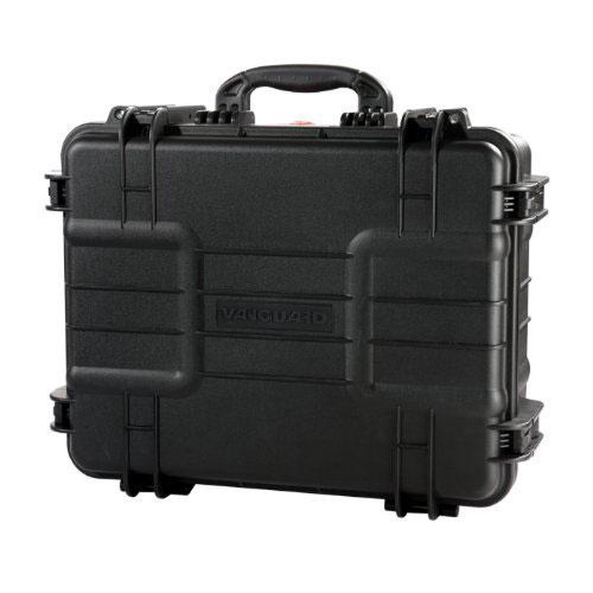 Vanguard SUPREME 40F Heavy Duty Waterproof and Dustproof Professional Camera Hard Case