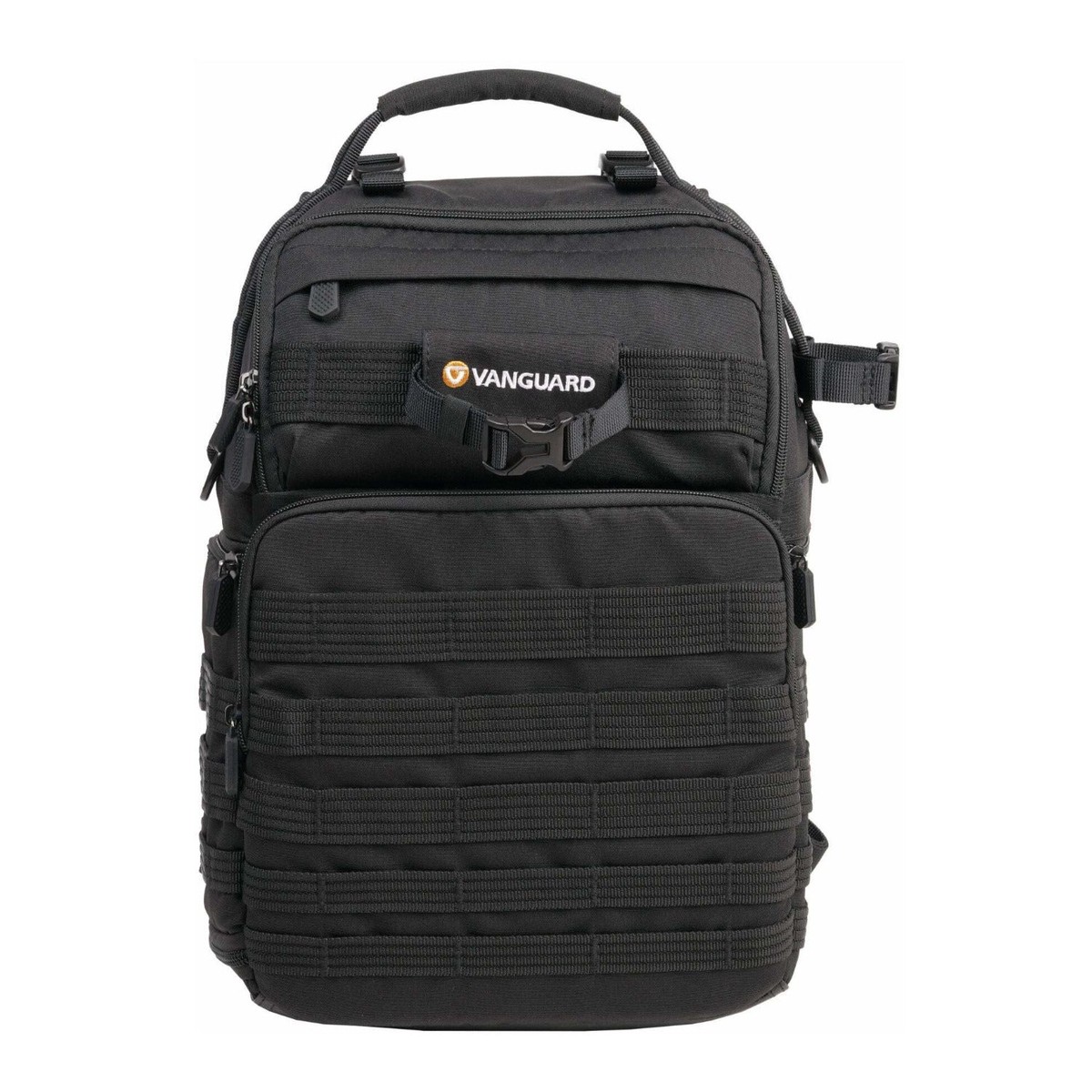 Vanguard VEO Range T37M BK Backpack (Black)