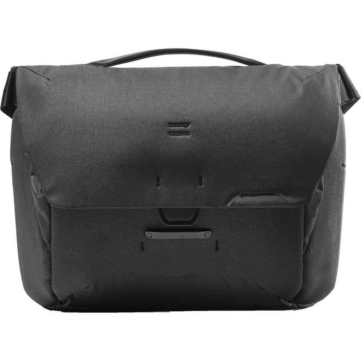 Peak Design Everyday Messenger v2 (13L Black)