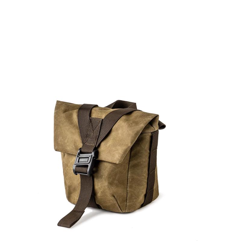 Pilot Travel Camera Bag Upgraded  | 2L