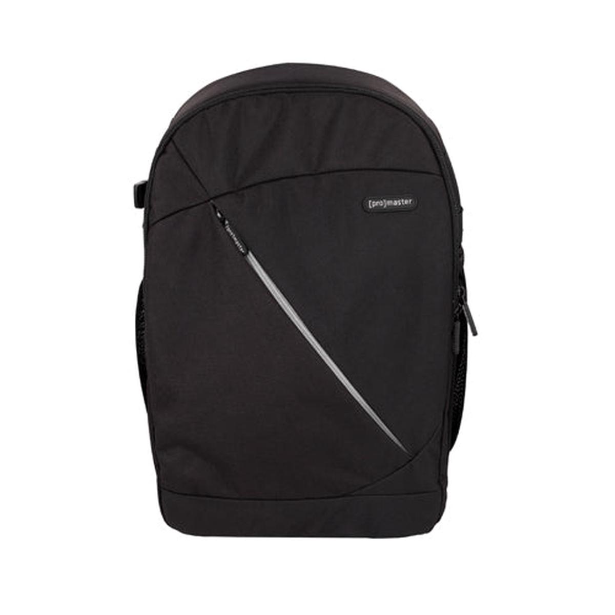 PRO BACKPACK - IMPULSE LARGE BLACK (7349)