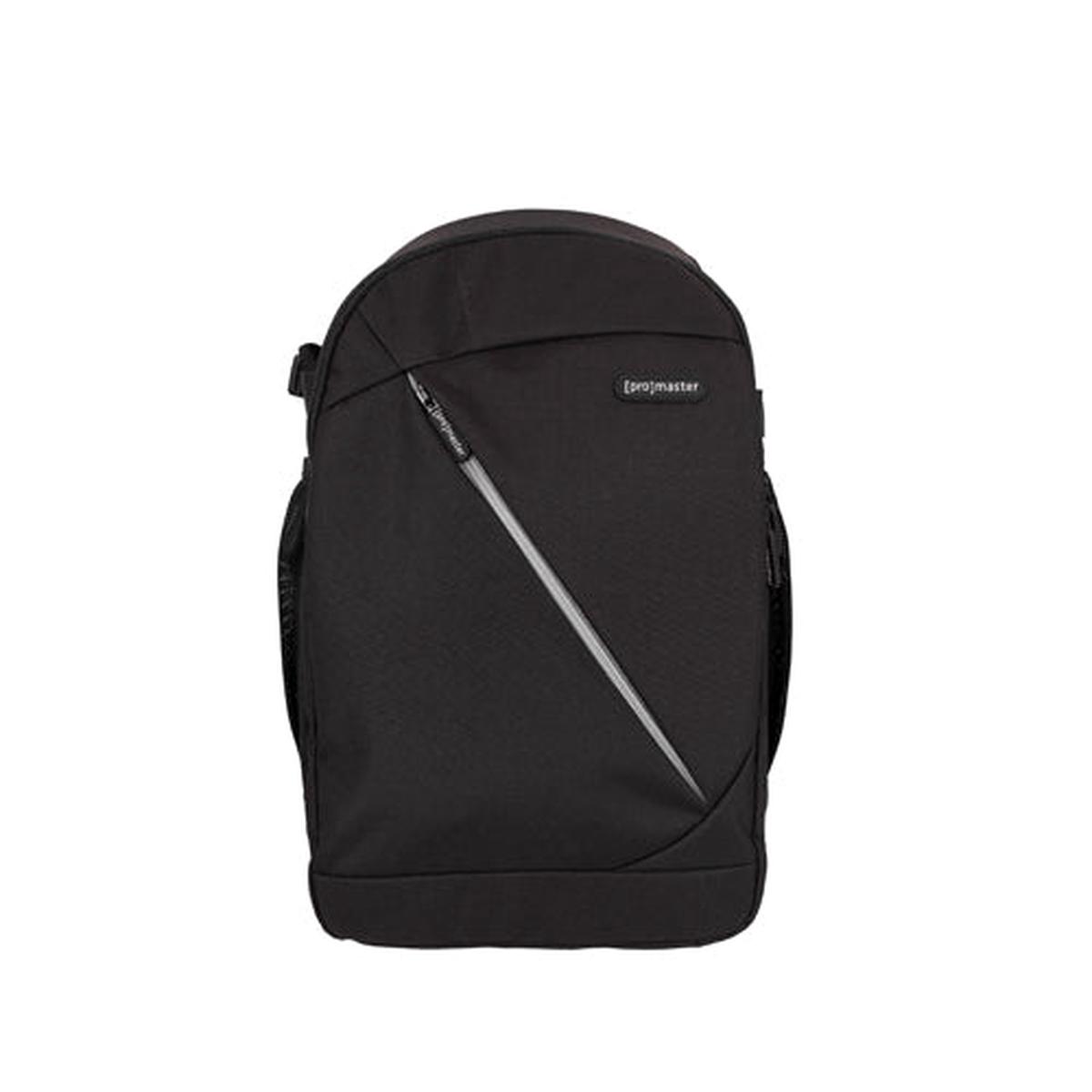 PRO BACKPACK - IMPULSE SMALL BLACK (7335)
