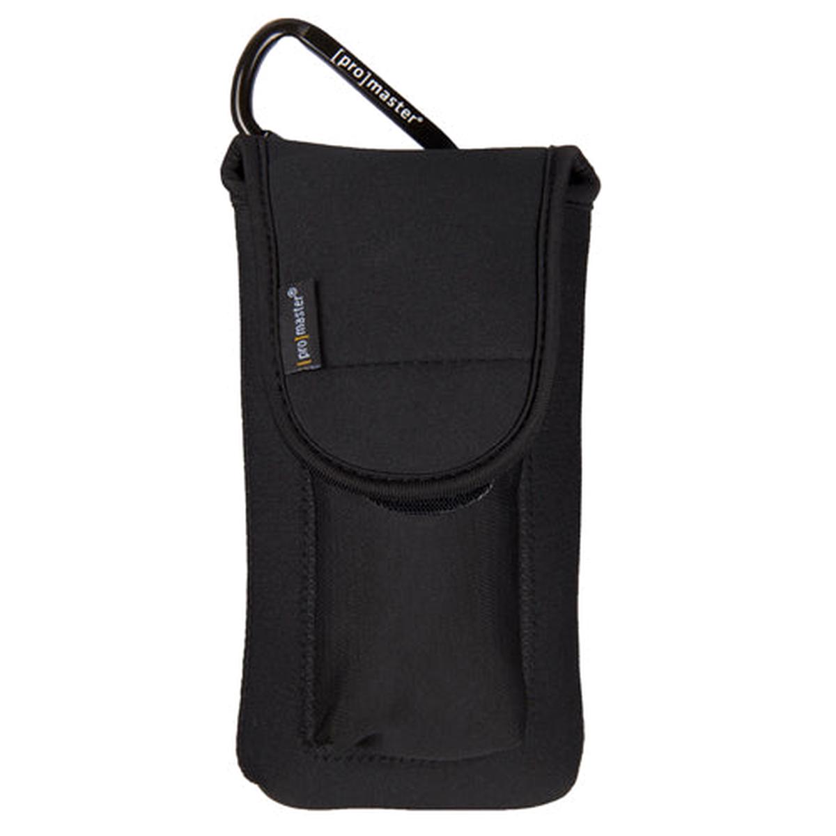 PRO FLASH POUCH CASE NEOPRENE - SMALL (7019)