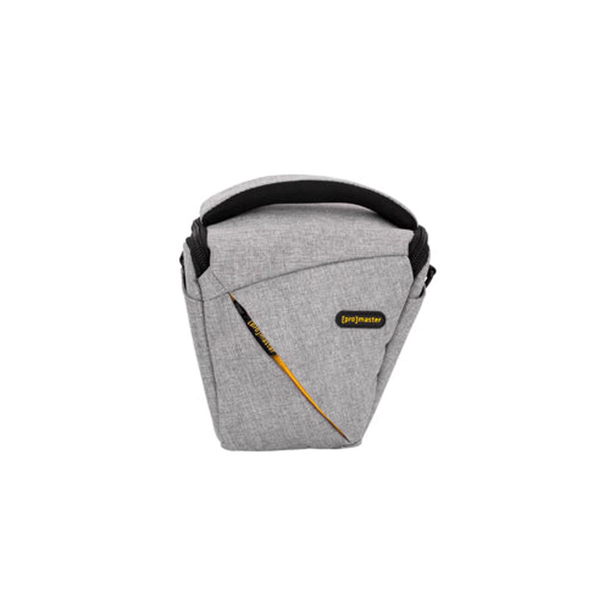 PRO HOLSTER BAG - IMPULSE MEDIUM GRAY (7286)