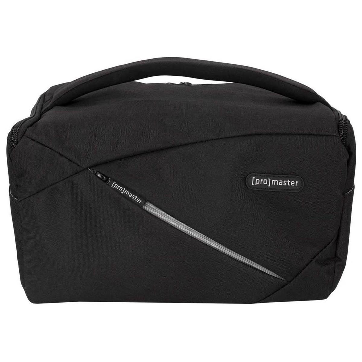 Promaster 7251 Impulse Shoulder Bag Large - Black