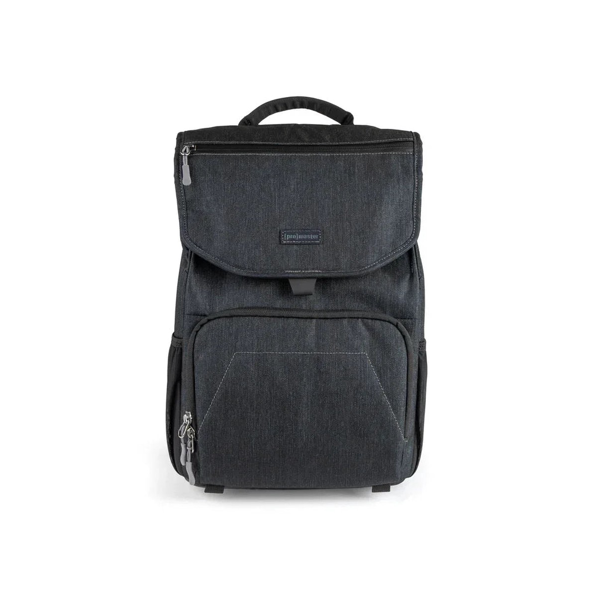 ProMaster Blue Ridge 2.0 Daypack - Medium (5.3 + 5 L Deep Blue)