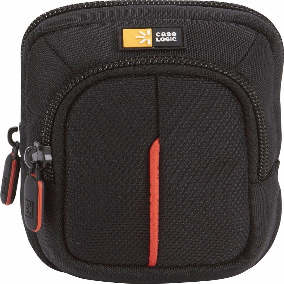 Case Logic Compact Camera Case with Storage (Black)