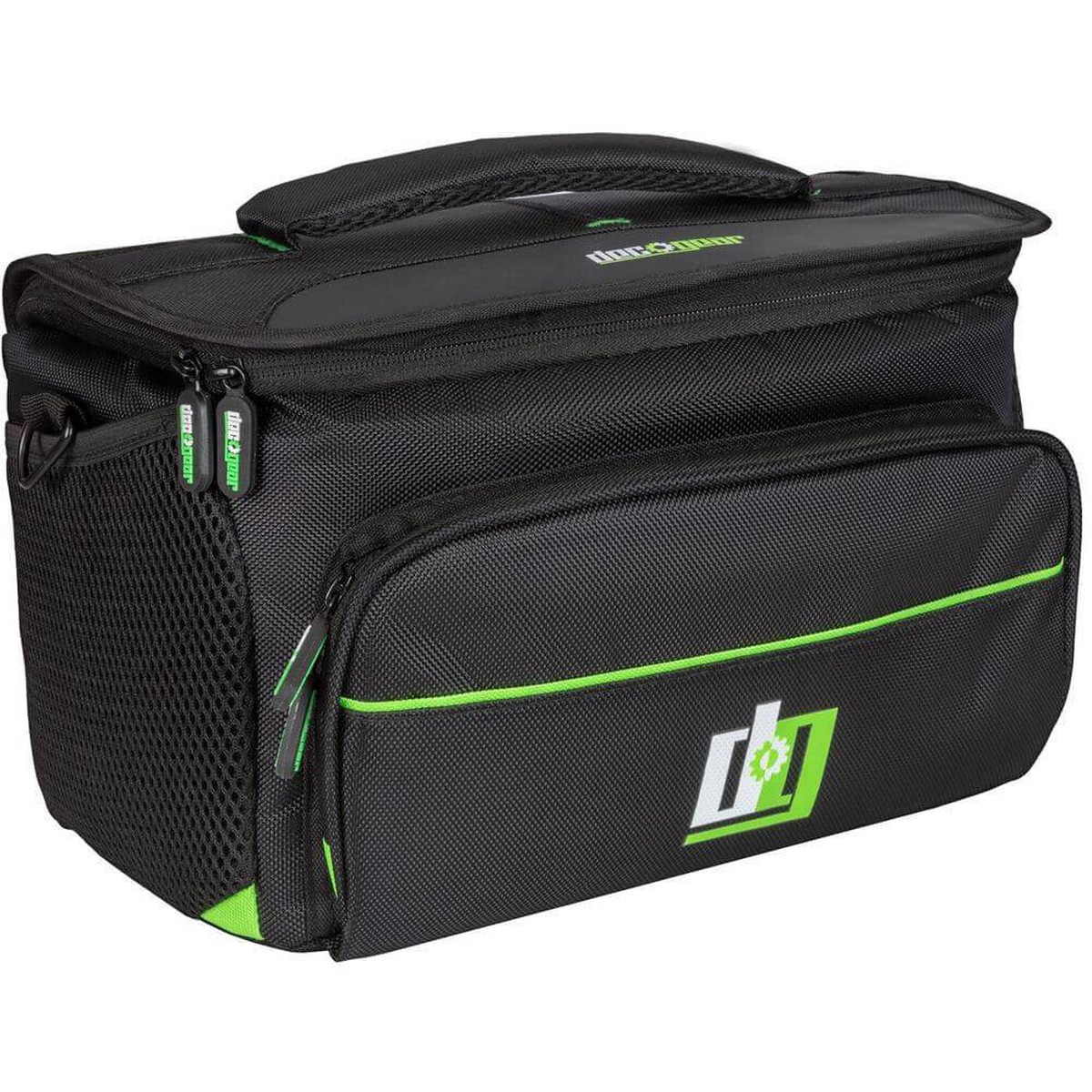 Deco Gear Camera Bag for DSLR and Mirrorless Cameras - Large