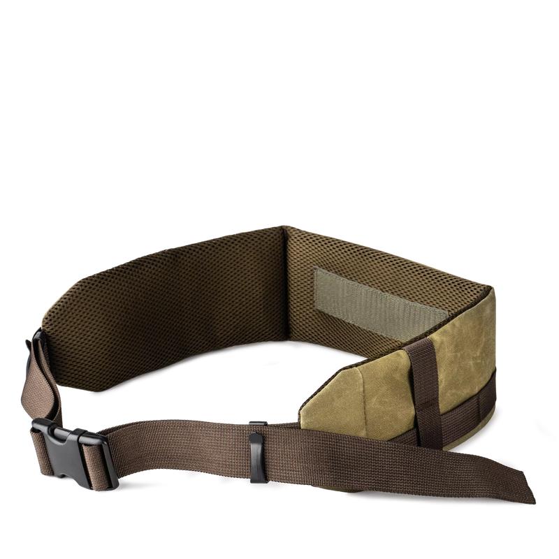 Detachable Waist Strap