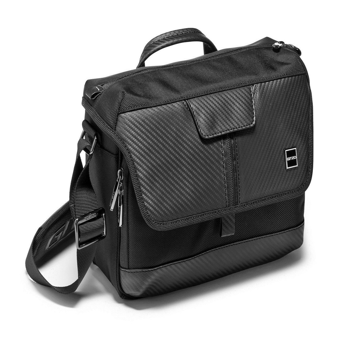 Gitzo Century Traveler Compact Camera Messenger Bag (Small)