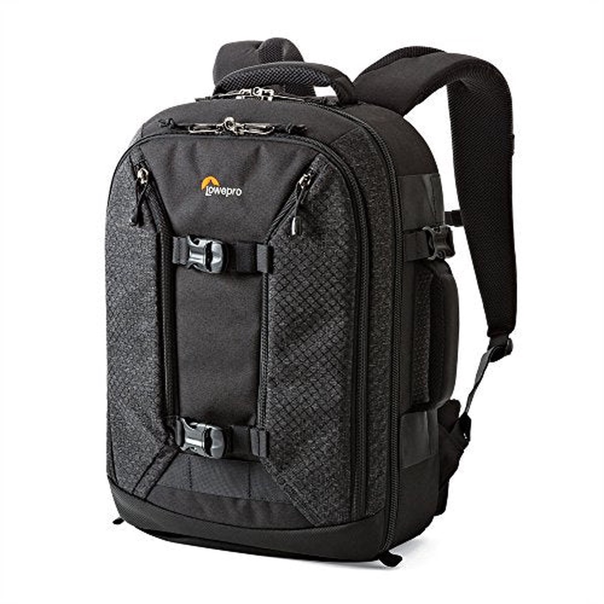 Lowepro Pro Runner BP 350 AW II Backpack (Black)