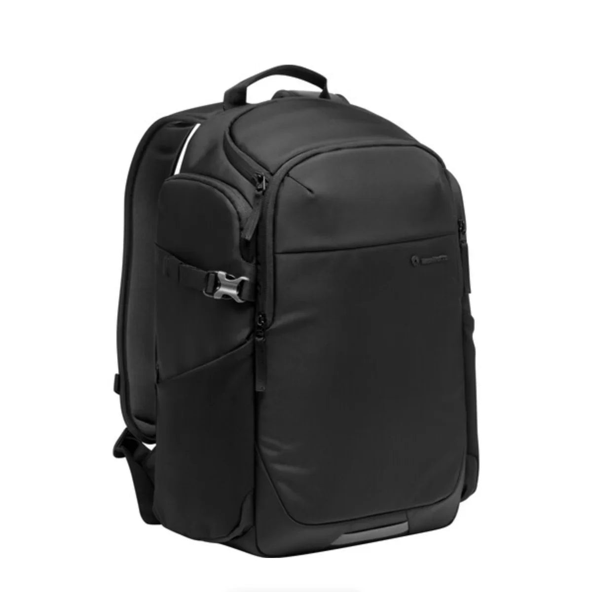 Manfrotto Advanced Befree III 25L Camera Backpack (Black)