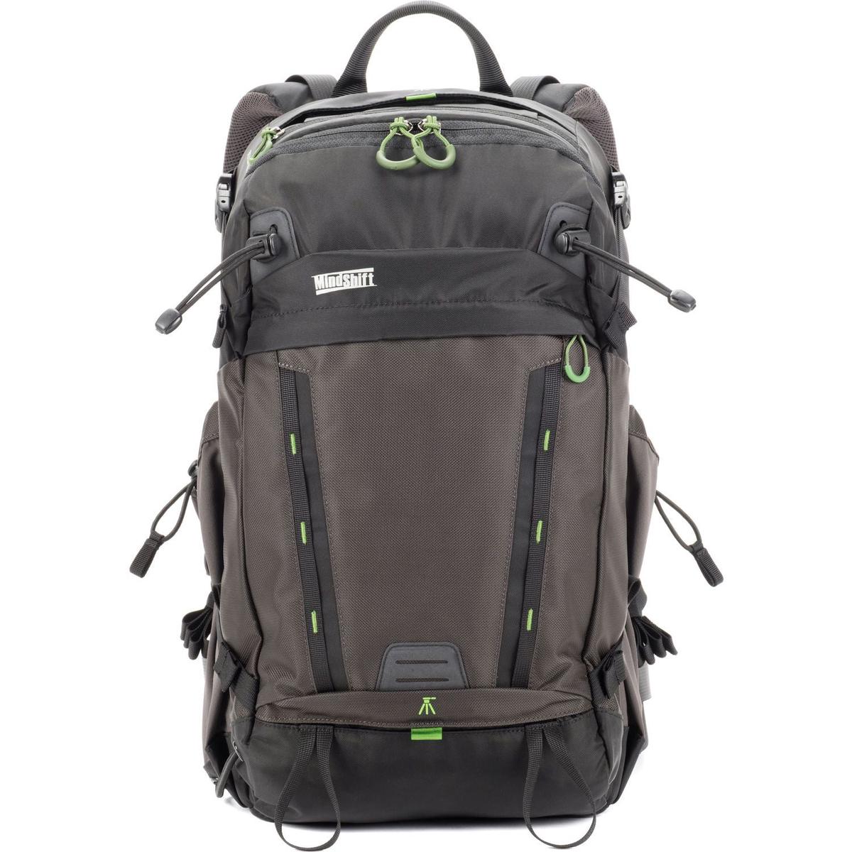Mindshift Backlight 18L BP- Charcoal