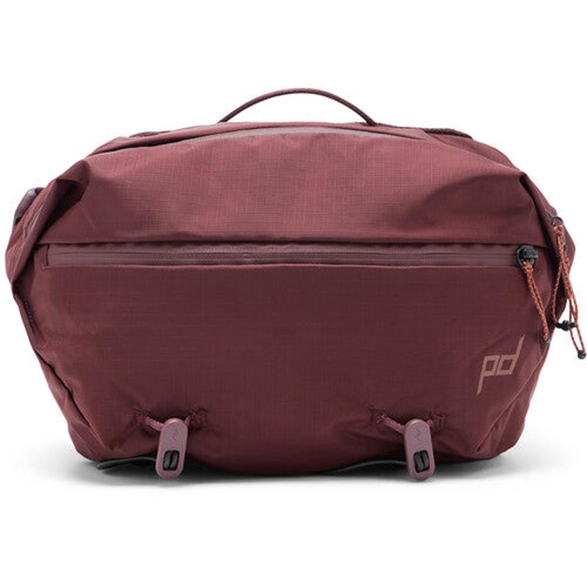 Peak Design Outdoor Sling (Eclipse, 7L)