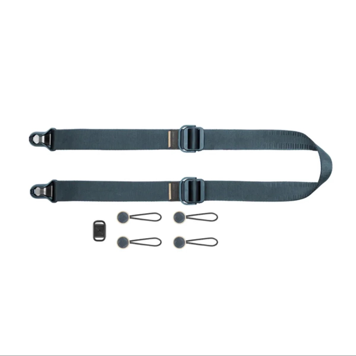 Peak Design SLL-DS-3 SlideLITE Camera Strap (Ocean)