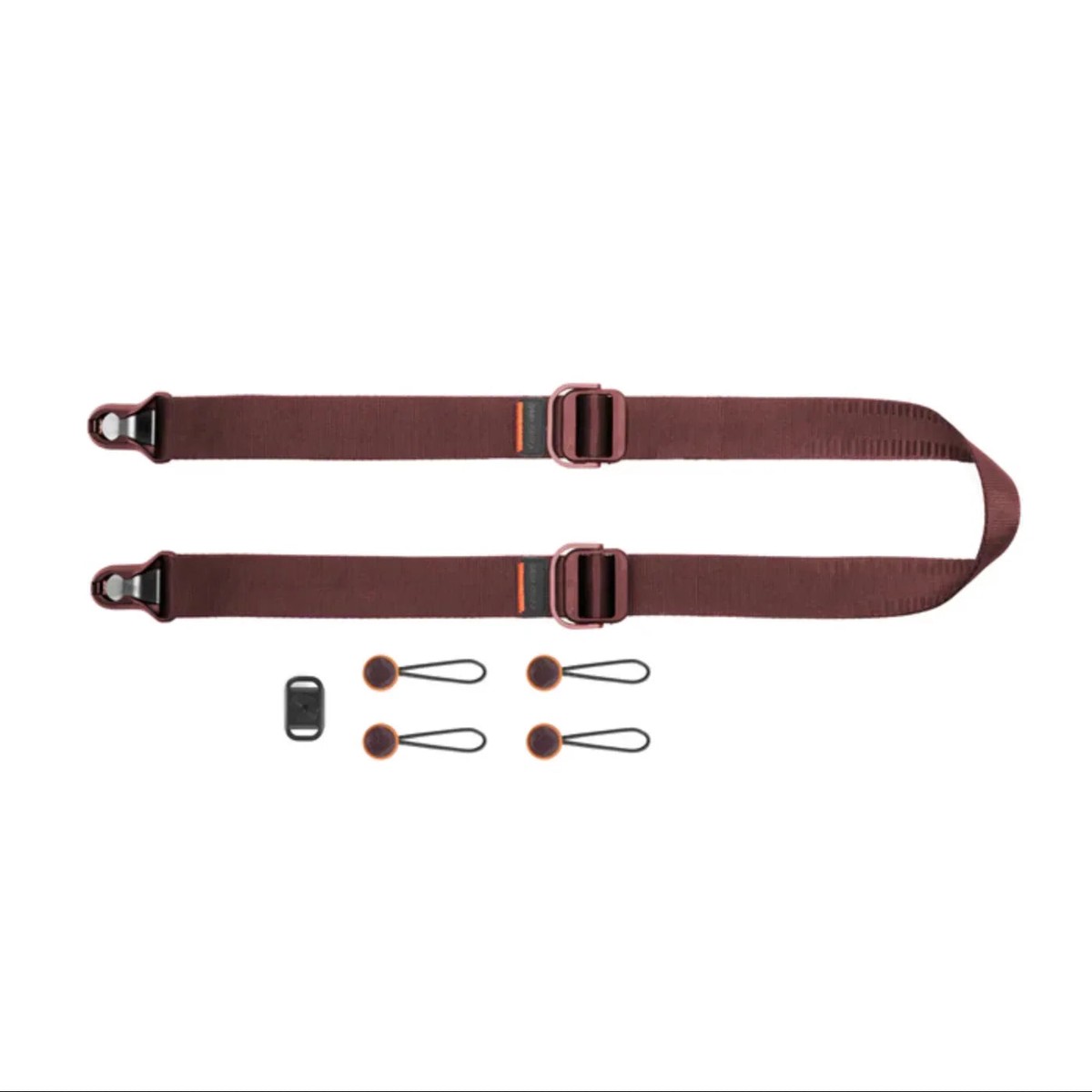 Peak Design SLL-EP-3 SlideLITE Camera Strap (Eclipse)