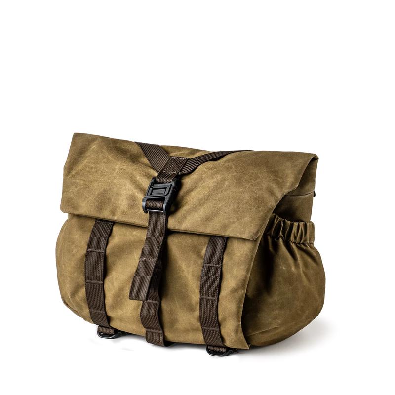 Pilot Travel Camera Bag Upgraded | 7L